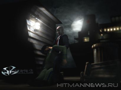  Hitman Contracts:  4 (  )