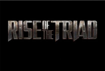   Rise of the Triad