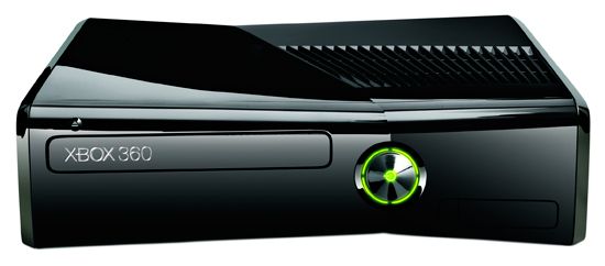 Xbox 360,  